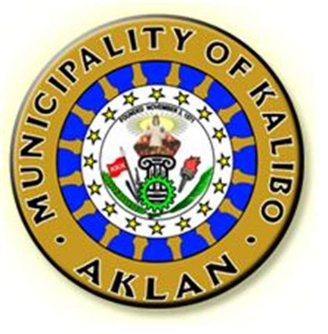 Municipality of Kalibo .